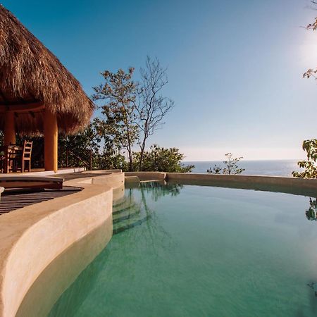 Hotel Ruunda Сан-Агустинильо Экстерьер фото