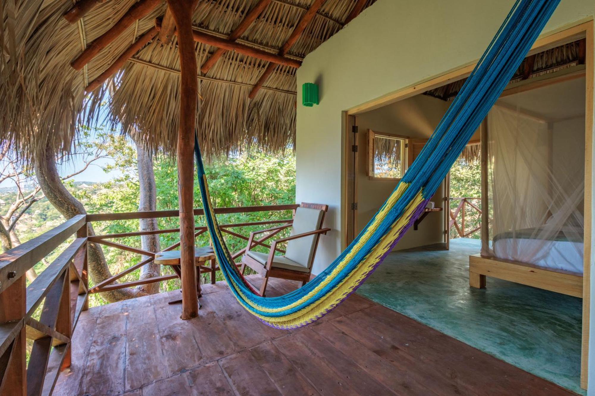 Hotel Ruunda Сан-Агустинильо Экстерьер фото