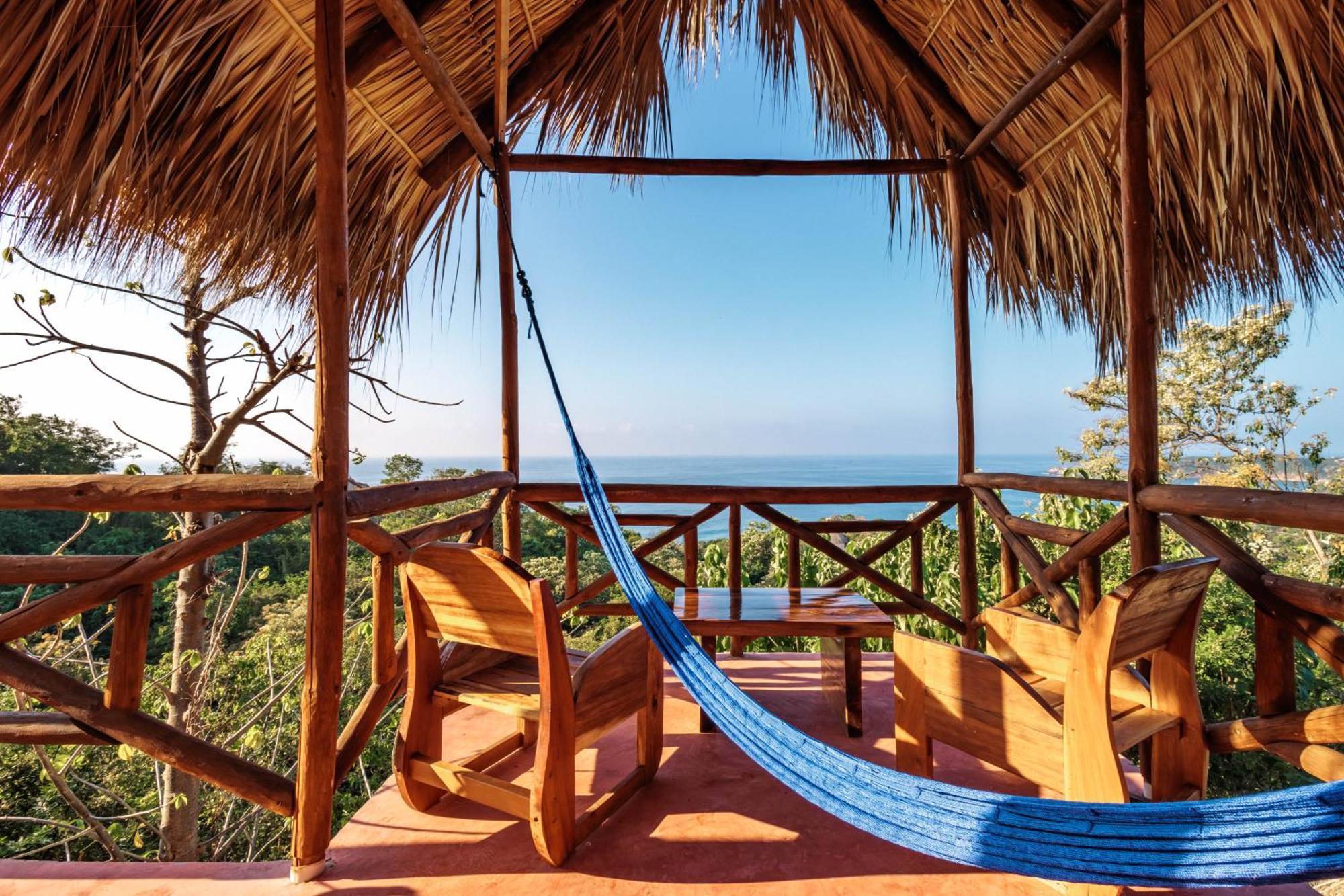Hotel Ruunda Сан-Агустинильо Экстерьер фото